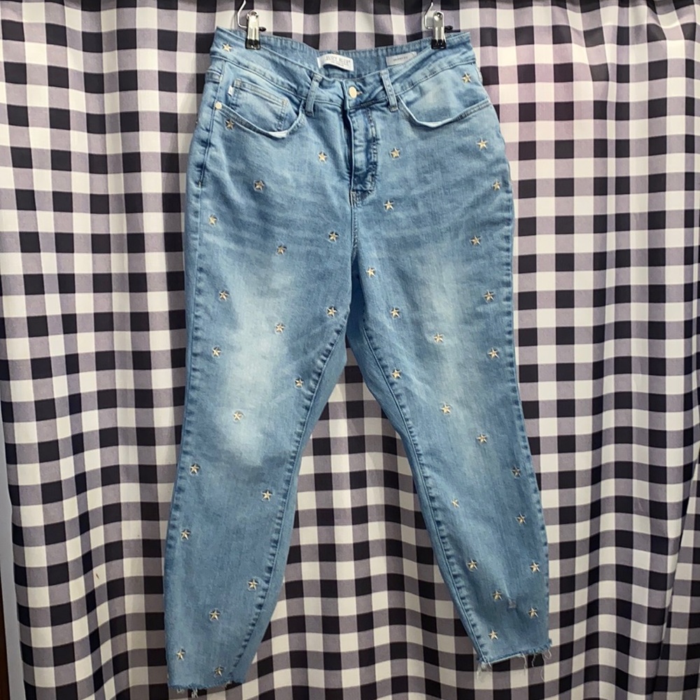 Judy Blue 16W jeans